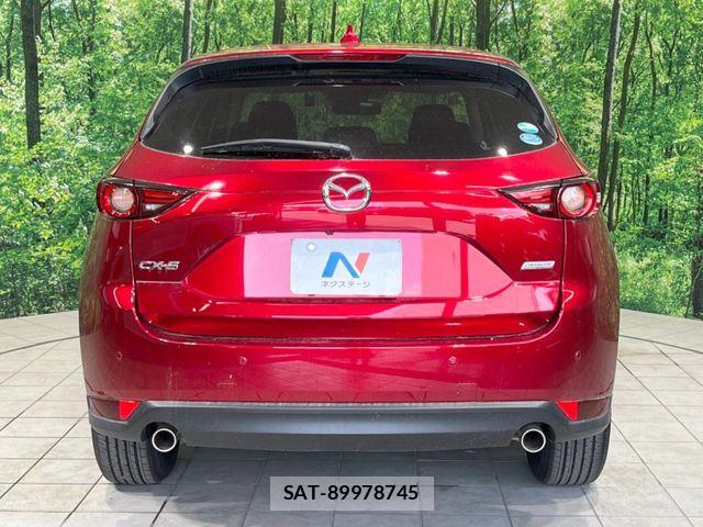 Mazda CX-5 2017-11 8457280-14