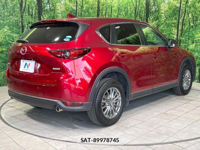Mazda CX-5 2017-11 8457280-16