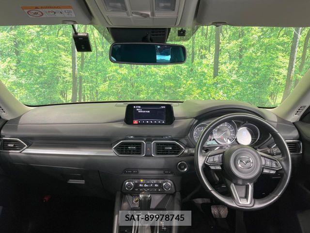 Mazda CX-5 2017-11 8457280-1
