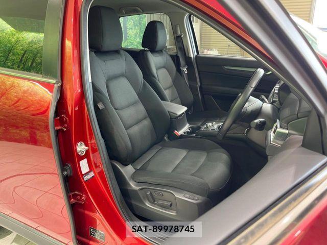 Mazda CX-5 2017-11 8457280-7