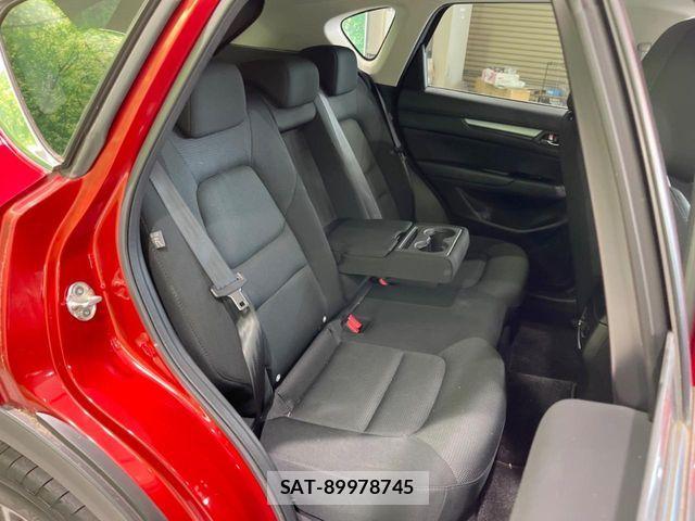 Mazda CX-5 2017-11 8457280-8