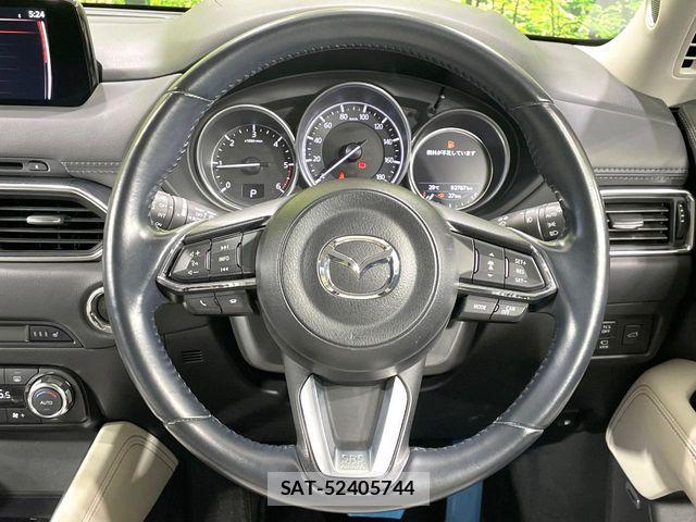 Mazda CX-5 2017-08 8457283-10