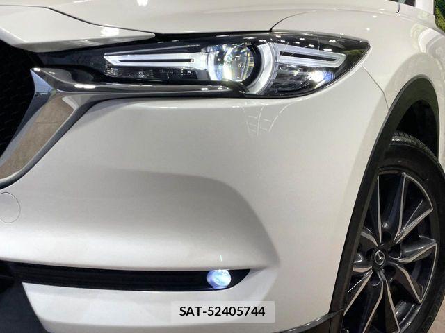 Mazda CX-5 2017-08 8457283-11
