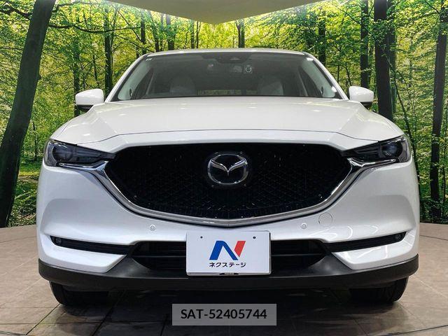Mazda CX-5 2017-08 8457283-13