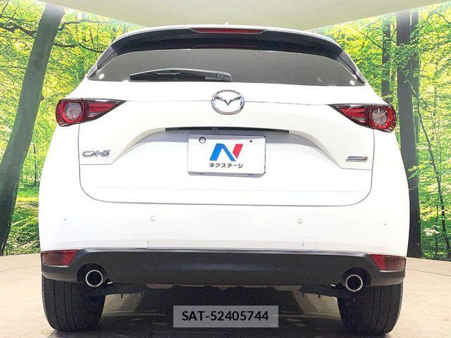 Mazda CX-5 2017-08 8457283-14