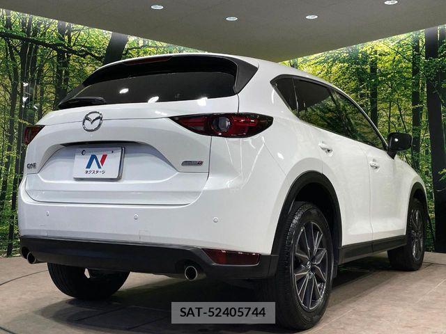 Mazda CX-5 2017-08 8457283-16