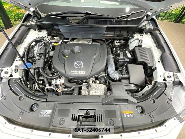 Mazda CX-5 2017-08 8457283-17