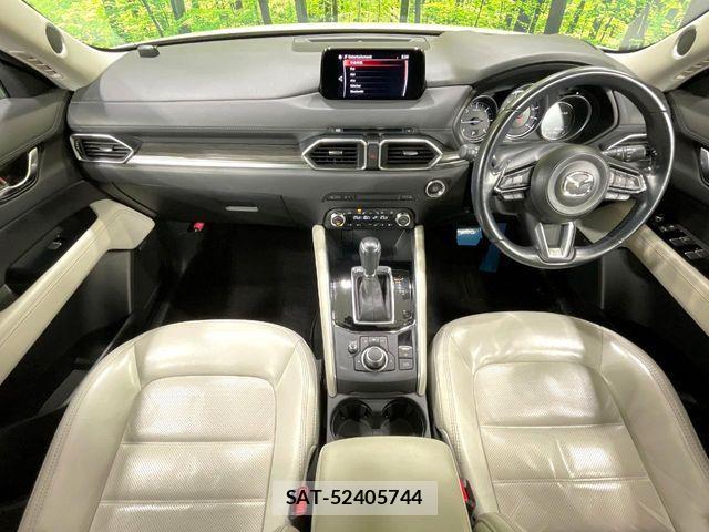 Mazda CX-5 2017-08 8457283-1