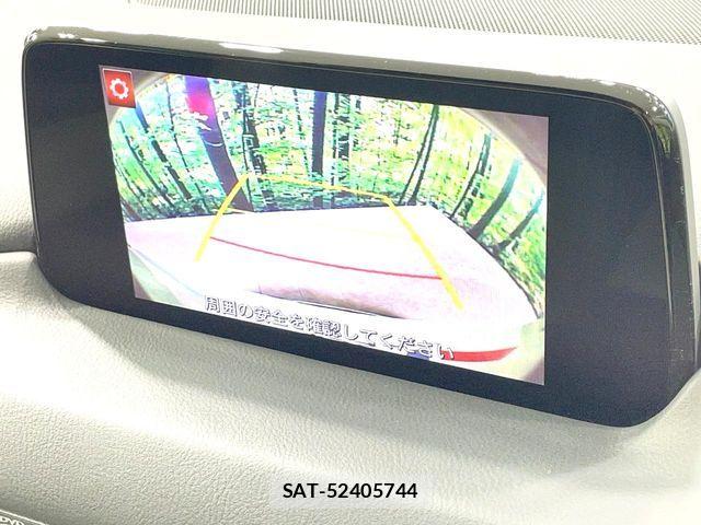Mazda CX-5 2017-08 8457283-4