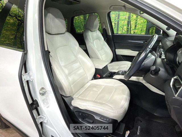 Mazda CX-5 2017-08 8457283-7