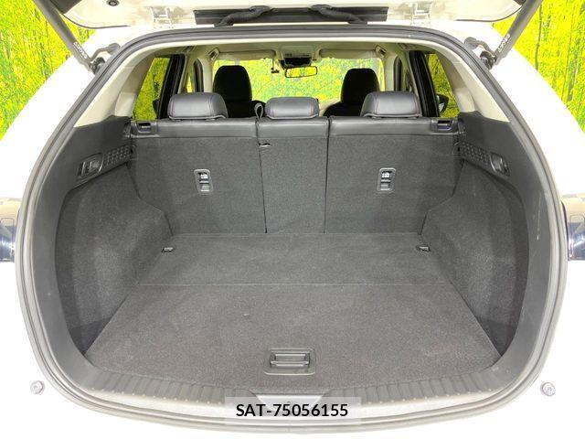 Mazda CX-5 2024-08 8457277-9