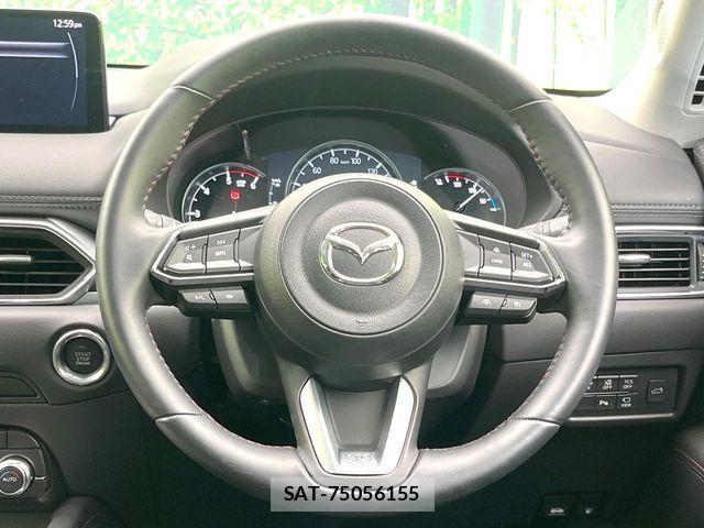 Mazda CX-5 2024-08 8457277-10
