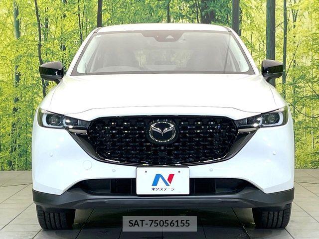 Mazda CX-5 2024-08 8457277-13