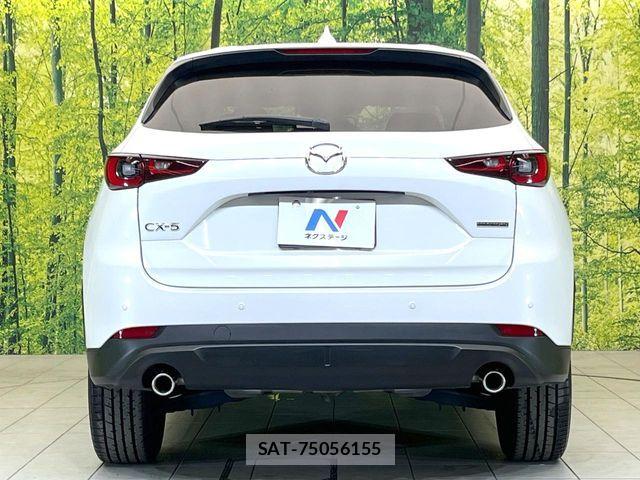 Mazda CX-5 2024-08 8457277-14