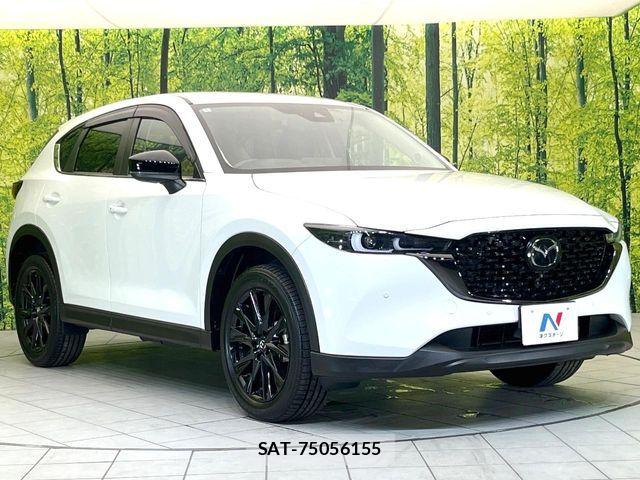 Mazda CX-5 2024-08 8457277-15