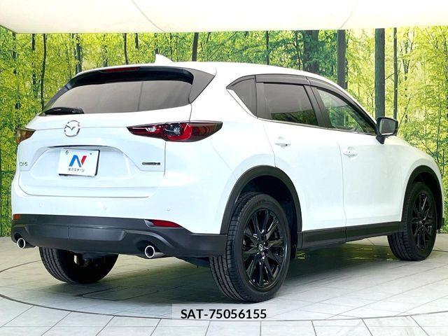 Mazda CX-5 2024-08 8457277-16