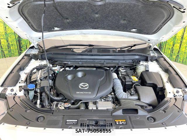 Mazda CX-5 2024-08 8457277-17