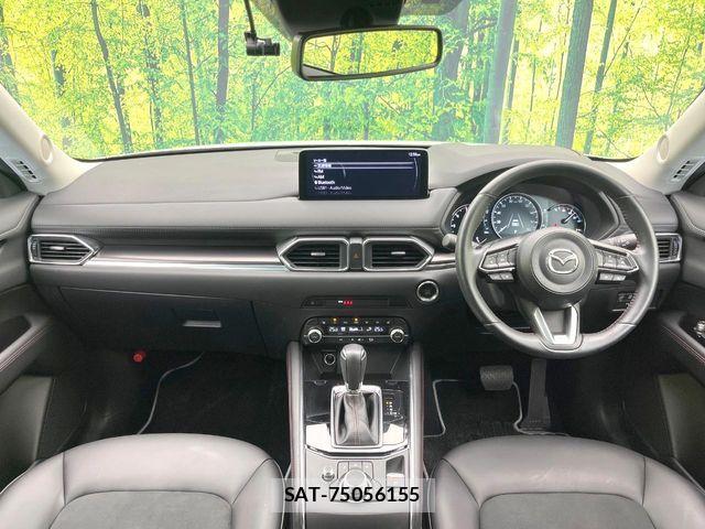 Mazda CX-5 2024-08 8457277-1