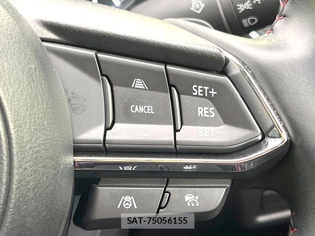 Mazda CX-5 2024-08 8457277-5