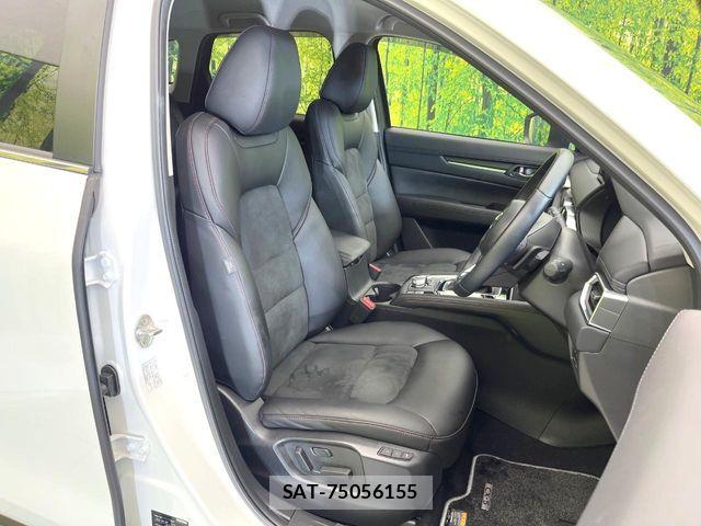 Mazda CX-5 2024-08 8457277-7