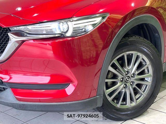 Mazda CX-5 2017-05 8457289-11