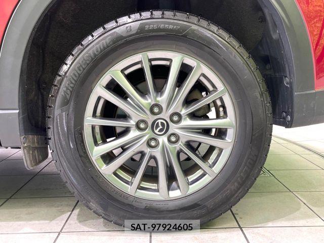 Mazda CX-5 2017-05 8457289-12