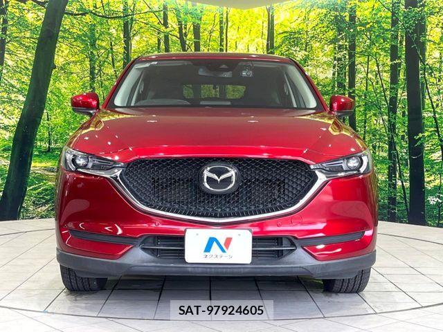 Mazda CX-5 2017-05 8457289-13