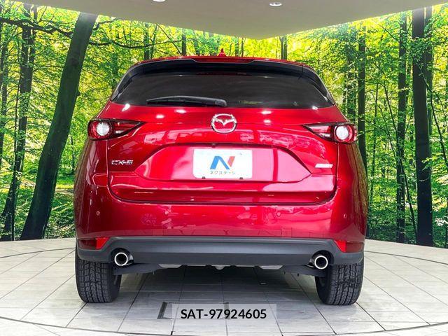 Mazda CX-5 2017-05 8457289-14