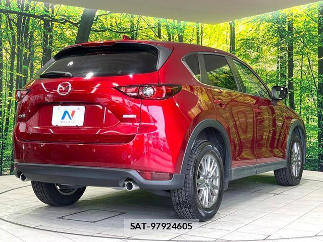 Mazda CX-5 2017-05 8457289-16