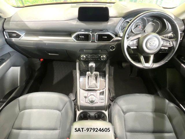 Mazda CX-5 2017-05 8457289-1