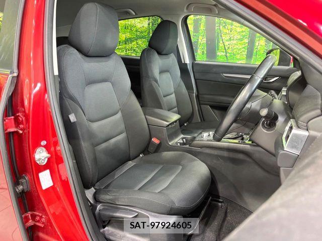 Mazda CX-5 2017-05 8457289-7