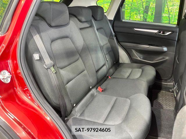 Mazda CX-5 2017-05 8457289-8