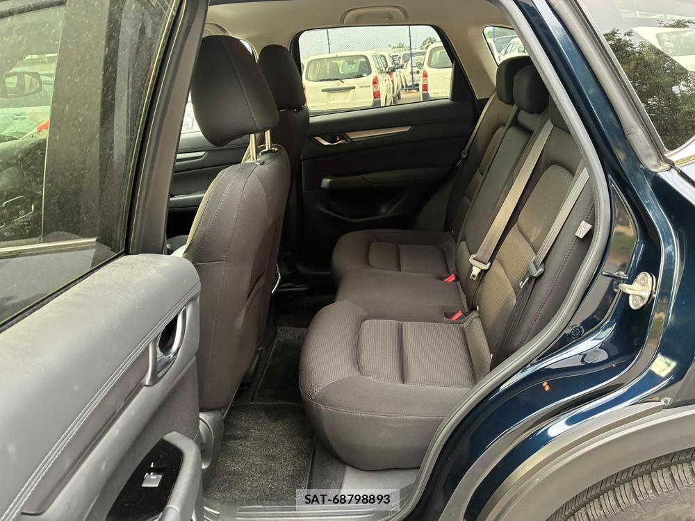 Mazda CX-5 2020-05 8298906-9