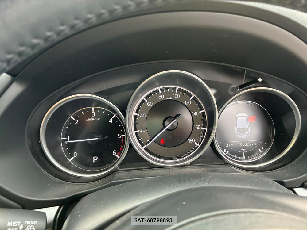 Mazda CX-5 2020-05 8298906-15