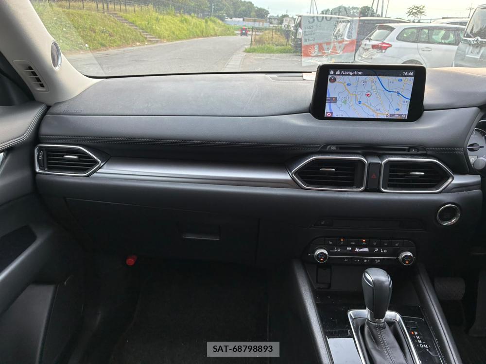 Mazda CX-5 2020-05 8298906-16