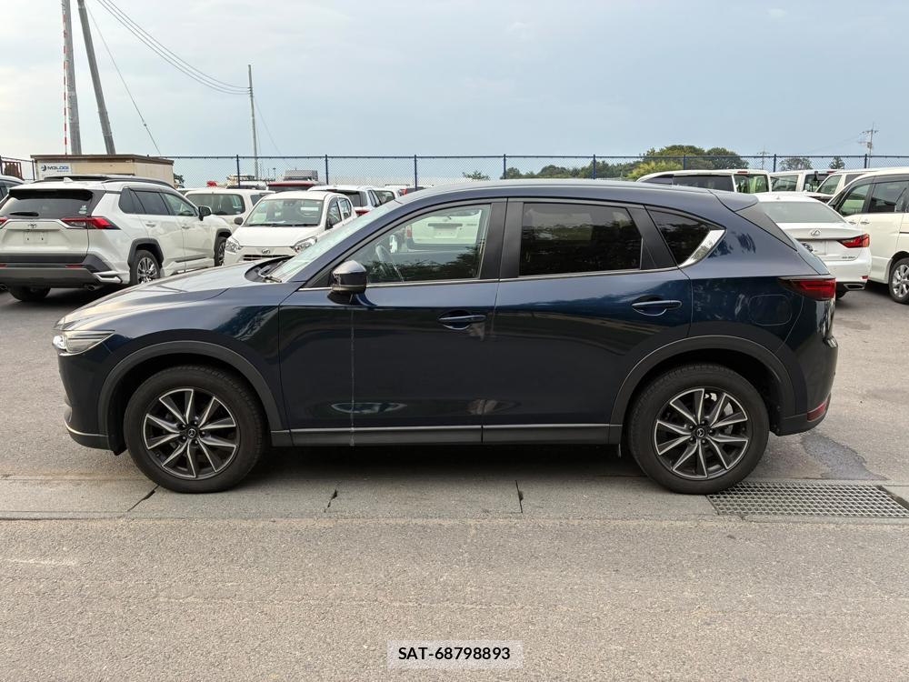 Mazda CX-5 2020-05 8298906-1