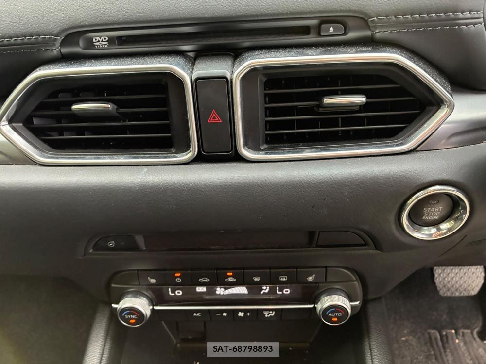Mazda CX-5 2020-05 8298906-19