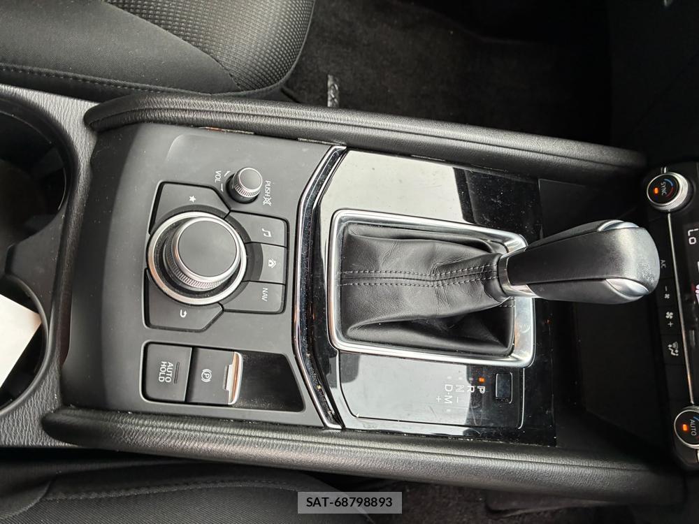Mazda CX-5 2020-05 8298906-20