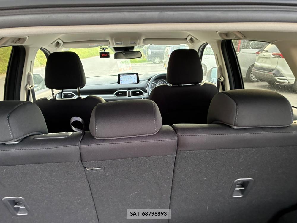Mazda CX-5 2020-05 8298906-28