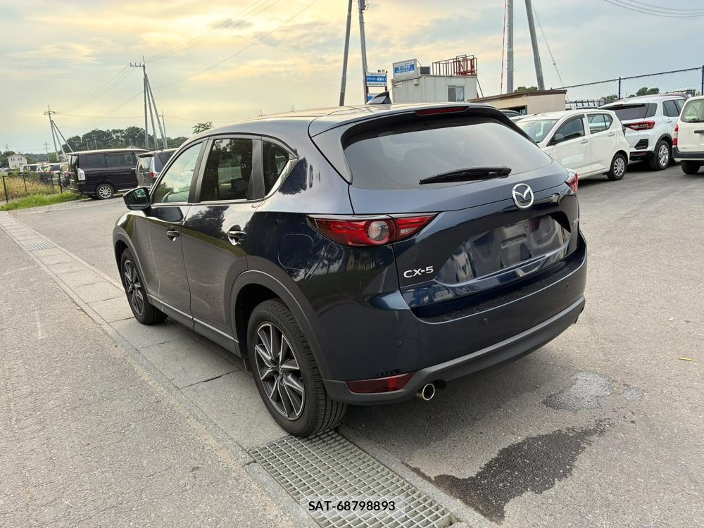 Mazda CX-5 2020-05 8298906-2