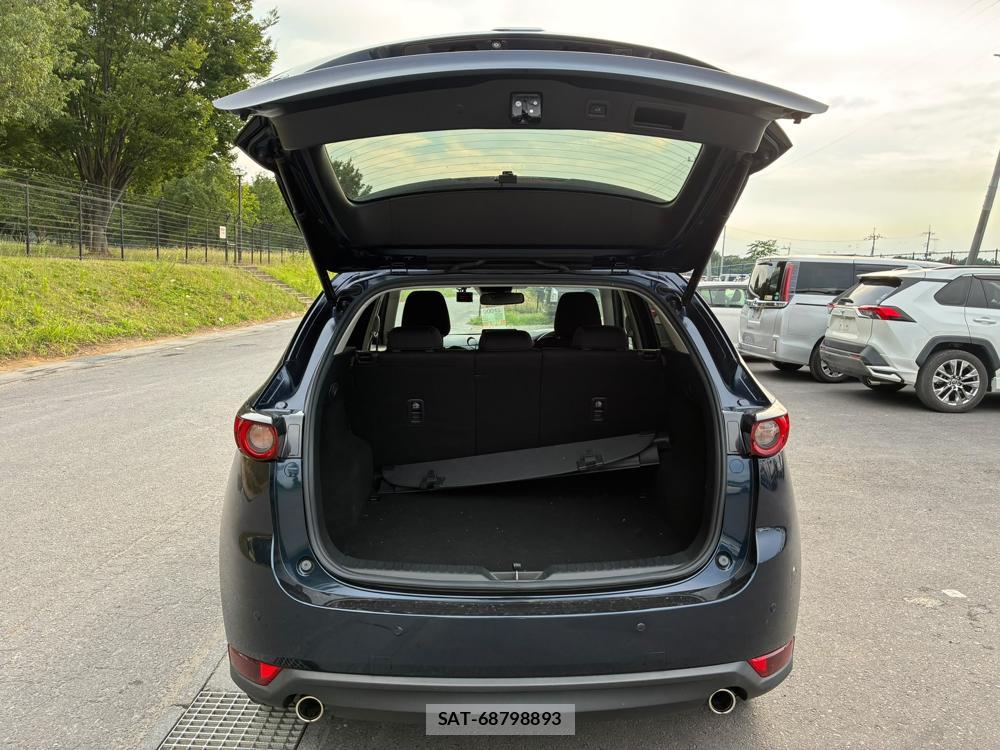 Mazda CX-5 2020-05 8298906-30