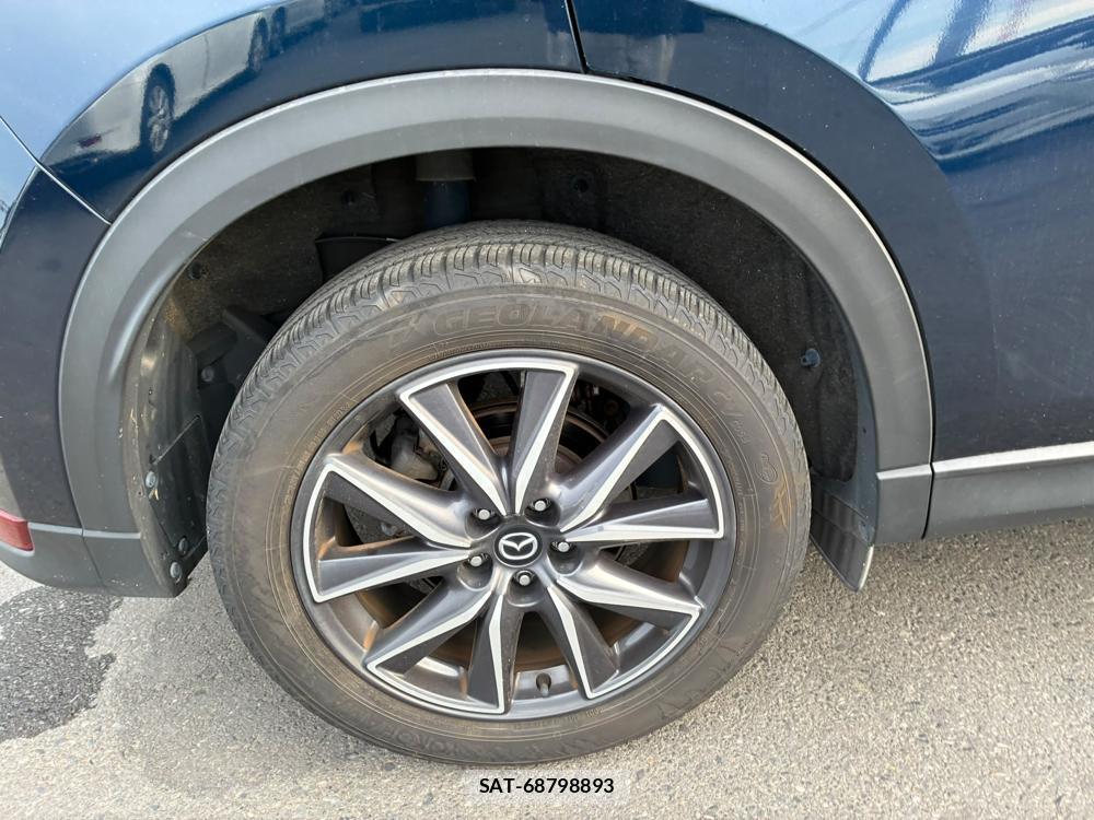 Mazda CX-5 2020-05 8298906-31