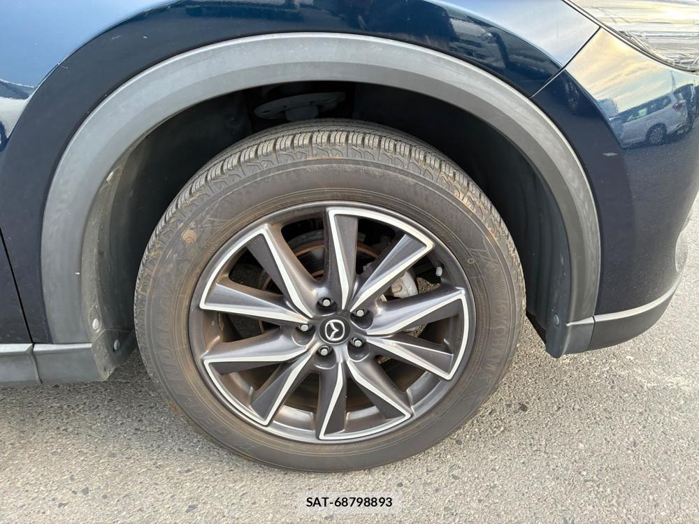 Mazda CX-5 2020-05 8298906-32