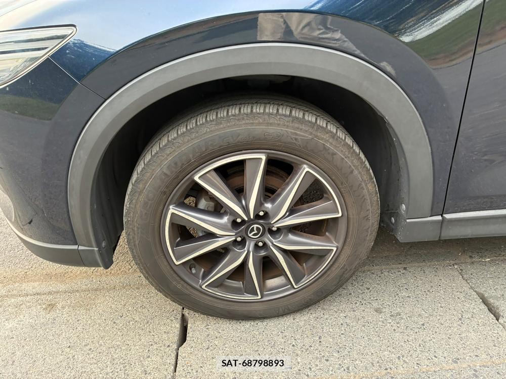Mazda CX-5 2020-05 8298906-33