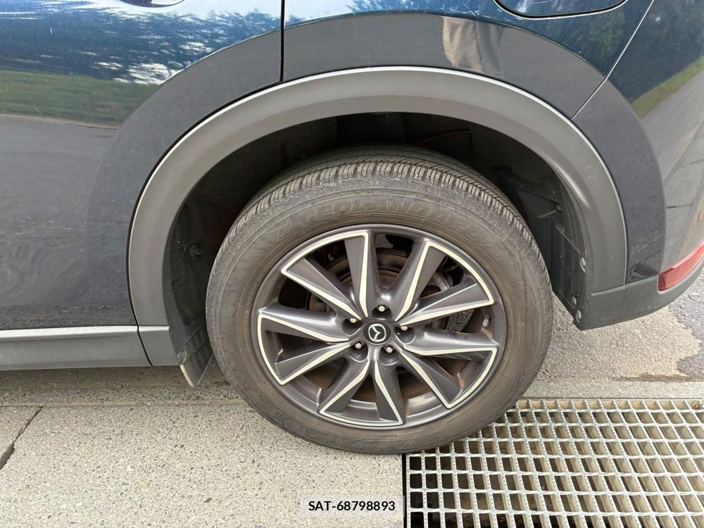 Mazda CX-5 2020-05 8298906-34