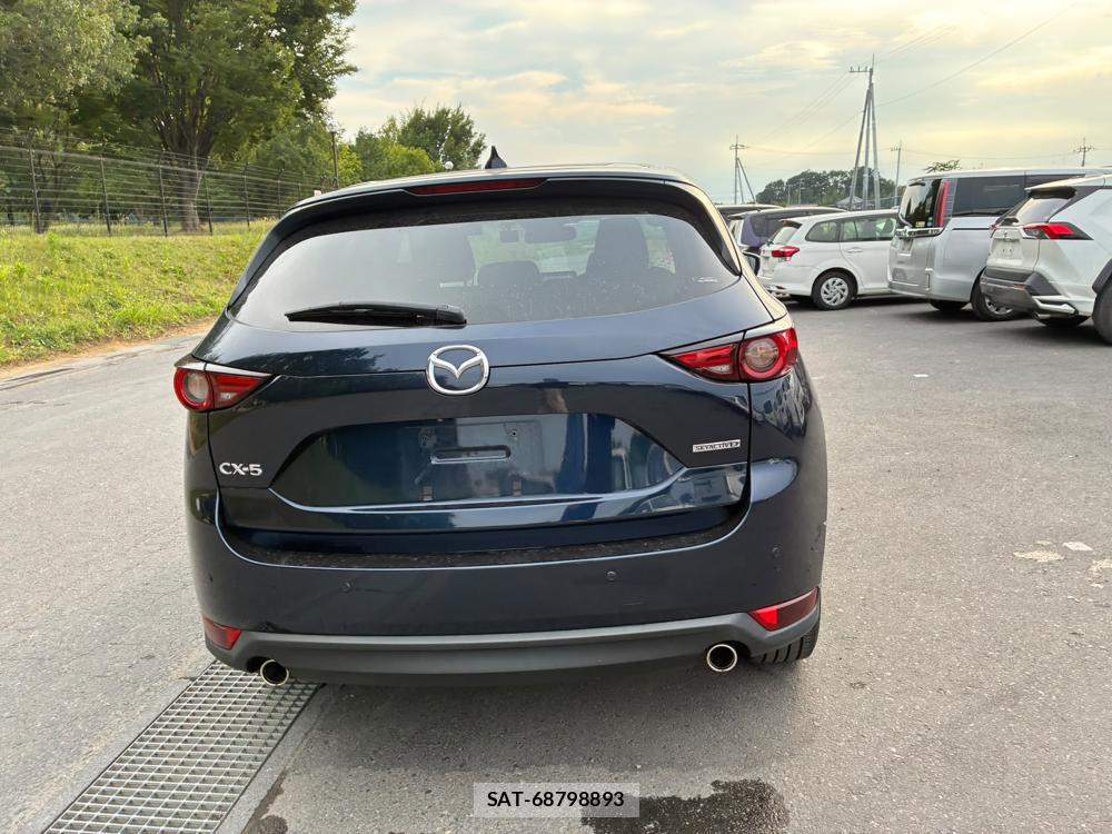 Mazda CX-5 2020-05 8298906-3