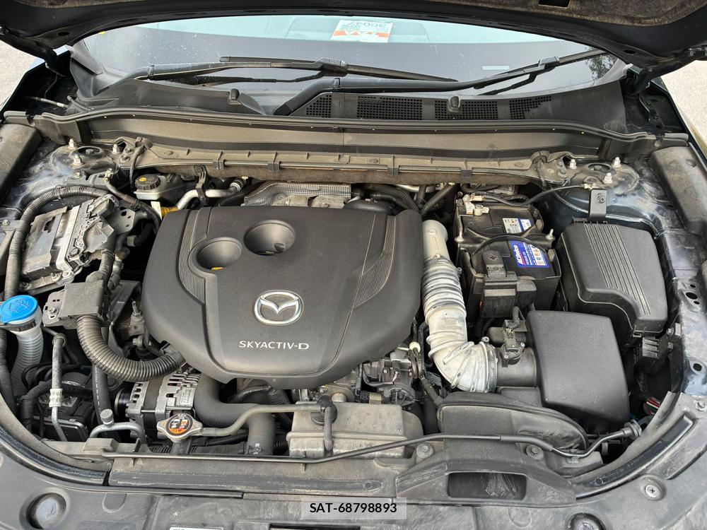 Mazda CX-5 2020-05 8298906-42