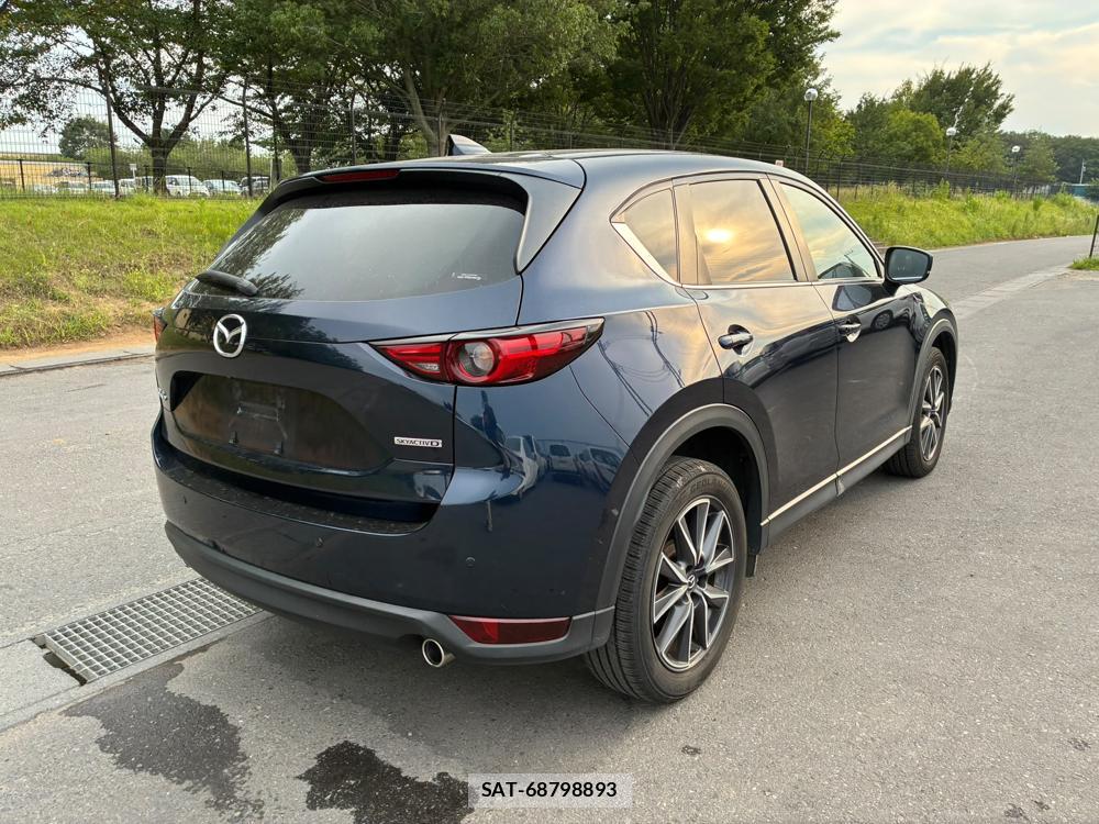 Mazda CX-5 2020-05 8298906-4