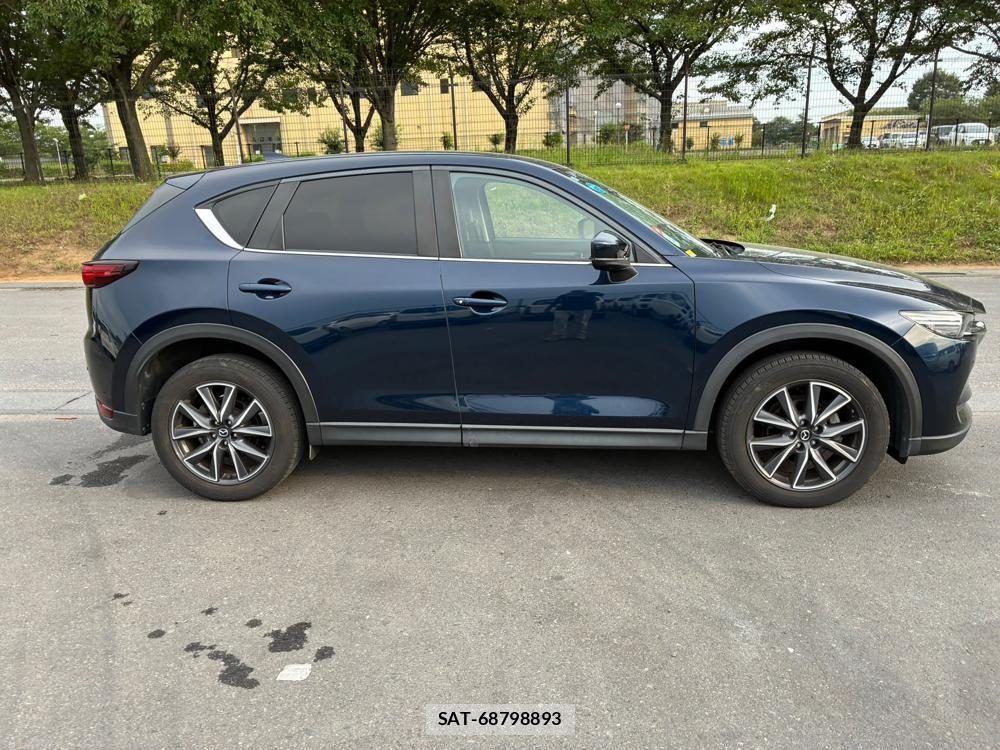 Mazda CX-5 2020-05 8298906-5