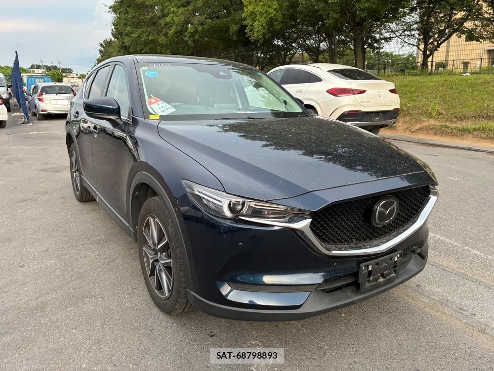 Mazda CX-5 2020-05 8298906-6